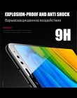 5D pełna pokrywa szkło hartowane dla Xiaomi Redmi 5 Plus Redmi Note 5 6 7 Pro Screen Protector dla Redmi 4X6 ochrona folia ze sz