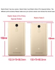 Szkło hartowane dla xiaomi redmi note 3 pro SE oficjalny globalny 152 special edition wersja międzynarodowa ekran ochronny pokry