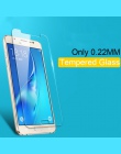 9 H szkło hartowane na Samsung Galaxy A3 A5 A7 J1 J3 J5 J7 2017 2015 2016 J510 j710 ochraniacz ekranu HD folia ochronna