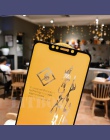 6D Premium szkło hartowane dla Xiaomi Pocophone F1 Redmi 6 Pro A1 A2 szkło ochronne do Xiaomi Redmi Note 6 ekran protector