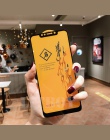 6D Premium szkło hartowane dla Xiaomi Pocophone F1 Redmi 6 Pro A1 A2 szkło ochronne do Xiaomi Redmi Note 6 ekran protector