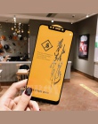 6D Premium szkło hartowane dla Xiaomi Pocophone F1 Redmi 6 Pro A1 A2 szkło ochronne do Xiaomi Redmi Note 6 ekran protector