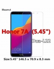 Ultra slim hartowane szkło dla huawei p9lite p9 p9plus p8lite p8 y6 y625 y635 honor 8 screen protector folia ochronna przypadku 