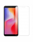 2 PACK 2. 5D 9 H szkło hartowane dla Xiaomi Redmi 6A ochraniacz ekranu dla Xiaomi Redmi 6 hartowane folia ochronna 5.45" telefon