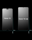 Szkło hartowane do telefonu Huawei Honor 10 Screen Protector dla Honor 10 telefon ochronny bezpieczeństwa dla Huawei Honor 10 Li