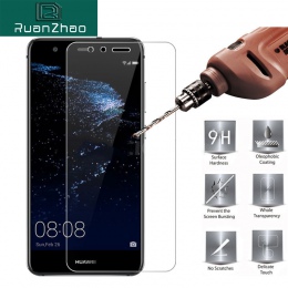 9 H szkło hartowane dla Huawei P10lite ochraniacz ekranu dla Huawei P10 P20 P30 telefon folia ochronna dla Huawei P20 p30 lite s