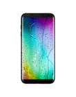 Pełna pokrywa folia ochronna na wyświetlacz z zakrzywionymi krawędziami miękka folia PET do Samsung Galaxy Note8 S8 S9 Plus S6 i