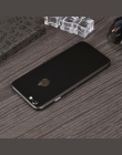 Telefon stylizacja kolor zmieniono membraną foliową dla iPhone 7 7 Plus cienki ochraniacz ekranu dla Iphone 6 6 S plus akcesoria