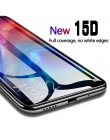 15D hydrożelowe folia ochronna dla Huawei P10 P20 Lite Pro P Smart 2019 ochraniacz ekranu dla Huawei Mate 20 10 lite Pro nie szk