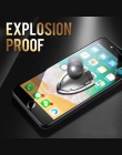 7D pełna pokrywa zakrzywione szkło hartowane na iphone 7 6 6 S 8 Plus X XS ekran Protector ochronny dla iphone 6 6 S 7 do 8 szkl