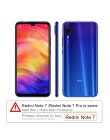 Pełny ekran ochronny hydrożel Film na dla Xiao mi mi 8 Pro 8 Lite SE folia ochronna do Xiao mi czerwony mi 5A uwaga 5 6 7 Pro Fi