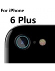 Z powrotem do aparatu Film dla iphone X XS Max XR ochraniacz ekranu ze szkła hartowanego szkło ochronne na iphone 7 6 8 Plus X s