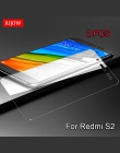 2 sztuk szkła dla Xiaomi Redmi S2 szkło hartowane Redmi 6 6A Pro od krawędzi Xiaomi Redmi S2 Y2 folia ochronna szkło 7 7A