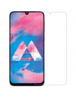 3-1 sztuk szkło ochronne do Samsung Galaxy A50 A30 A20 ochraniacz ekranu szkło hartowane do Samsung M10 M20 M30 a40 A70 A30 A50