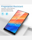 ESR dla xiaomi mi mi X 2 2 S szkło hartowane 3D 9 H Blu-ray pełna pokrywa ochraniacz ekranu telefonu z ekranem dotykowym szkło x