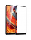 ESR dla xiaomi mi mi X 2 2 S szkło hartowane 3D 9 H Blu-ray pełna pokrywa ochraniacz ekranu telefonu z ekranem dotykowym szkło x