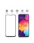 Szkło hartowane dla Samsung Galaxy A50 A70 A40 szkło hartowane dla Samsung A50 A40 A30 A10 A20 A70 A90 m10 M20 M30 szkło