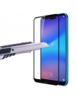 9 H szkło ochronne dla Huawei P20 Lite Pro pełna pokrywa folia ochronna na ekran do Huawei P20 Pro P 20 P20 lite szkło hartowane