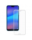 9 H szkło ochronne dla Huawei P20 Lite Pro pełna pokrywa folia ochronna na ekran do Huawei P20 Pro P 20 P20 lite szkło hartowane