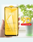 9D pełna pokrywa szkło hartowane dla Samsung Galaxy A30 A50 M30 M10 M20 M40 ochronne na ekran do Samsung A10 A20 a60 A40 A70 szk