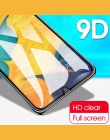 9D pełna pokrywa szkło hartowane dla Samsung Galaxy A30 A50 M30 M10 M20 M40 ochronne na ekran do Samsung A10 A20 a60 A40 A70 szk