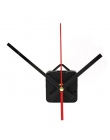 1 zestaw cichy duży zegar ścienny kwarcowy zegar mechanizm ruchu części naprawcze DIY zegarek zegar ścienny ruch z ręce Nov #1