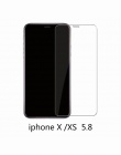 Szkło ochronne dla iphone 6 7 plus 5 5S se 6 6 s 8 plus XS max XR szkła iphone 7 8 x ochraniacz ekranu szkło na iphone 7 6 S 8