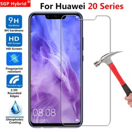 Szkło hartowane dla Huawei Mate 20 Lite P20 Pro szkło ochronne ochraniacz ekranu na Mate20 20 lite P 20 P20lite p20pro 20pro mat