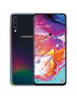 9D zakrzywione szkło hartowane na Samsung Galaxy A50 A20 A10 ochronne na ekran do Samsung M10 M20 M30 A70 A40 A30 szkło ochronne