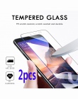 2 sztuk szkło ochronne dla Xiaomi Redmi uwaga 5 szkło na Redmi Note 5 Pro szkło hartowane dla Redmi Note 5 Pro Screen Protector