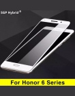 Szkło ochronne dla Honor 6c Pro dla Huawei 6a 6x6 C X C6 X6 A6 szkło hartowane ekran folia ochronna na Honor6c Honor6x 6 cpro