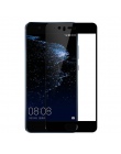 Pełna osłona ochraniacz ekranu szkła hartowanego dla Huawei P10 P20 Lite P8 P9 Lite 2017 Mate 10 Pro Nova 3 3i na cześć 10 harto