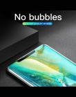 10D pełna pokrywa szkło hartowane na Huawei Mate 20 Lite P20 folia ochronna na ekran Pro dla Huawei P20 Honor 10 9 lite szkło