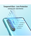 Szkło do Huawei P30 Pro Lite kamera ochronna ze szkła szklana soczewka Film hartowane osłona na kamerę dla Huawei P30 Pro P20 Pr