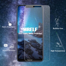 Szkło hartowane do telefonu Huawei Honor 8X 8A Pro ochraniacz ekranu na Honor 8 S 8A 8C 8X bezpieczeństwa szkło ochronne dla hua
