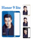 Szkło ochronne na honor 9 lite szkło hartowane dla Huawei honor 9 lite Huaweii honor 9 9 lite Glas ochraniacz ekranu film pokryw