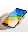 Szkło hartowane dla Xiaomi Redmi 5 Redmi 5 Plus 9 H pełna osłona ekranu dla Redmi5 Redmi5plus telefon szkło folia ochronna