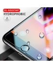 Ochronne szkło hartowane dla iphone 6 7 5 s se 6 6 s 8 plus szkło iphone 7 8 x XS max XR ochraniacz ekranu szkło na iphone 7 6 S