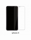 Ochronne szkło hartowane dla iphone 6 7 5 s se 6 6 s 8 plus szkło iphone 7 8 x XS max XR ochraniacz ekranu szkło na iphone 7 6 S