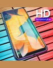 9 H szkło hartowane dla Samsung Galaxy A10 A30 A50 M10 M20 M30 folia ochronna na ekran do Samsung A9 a7 2018 A9S Film