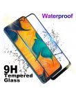 CASPTM 9D szkło hartowane dla Samsung Galaxy A10 A30 A50 ochronne na ekran do Samsung A20 A40 A60 A70 80 90 szkło ochronne Film