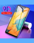 CASPTM 9D szkło hartowane dla Samsung Galaxy A10 A30 A50 ochronne na ekran do Samsung A20 A40 A60 A70 80 90 szkło ochronne Film