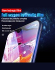 10D na ekran do Samsung Galaxy S10 S9 S8 Plus S10e uwaga 9 8 hydrożel do Samsung A7 2018 A5 2017 S7 krawędzi miękka folia