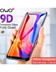 Szkło hartowane dla Xiao mi mi 9 mi 8 lite czerwony mi 7 Pro uwaga 7 5 6 Pro ochraniacz ekranu dla czerwony mi uwaga 4X 6A 5A 9D