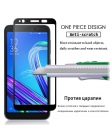 Szkło hartowane dla ASUS ZenFone Max Pro M1 ZB602KL ZB555KL pełny ekran Protector dla Asus Zenfone 5 ZE620KL ochronna 9 H szkło