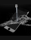 5D zakrzywione pełne etui do Edge ochraniacz ekranu dla iPhone 6 7 6 S Plus szkło hartowane dla iPhone 8 Plus X XR XS Max hartow