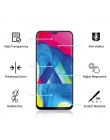 2 sztuk/partia pełny klej Samsun A50 szkło do Samsung Galaxy A70 A40 A30 A50 szkło ochronne na city of Galax 50 30 40 70 50A 70A