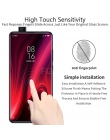 2.5D 9 H Screen Protector dla Xiao mi mi 9 T Pro szkło hartowane na telefon folia ochronna dla Xiao mi mi czerwony mi K20 Pro sz