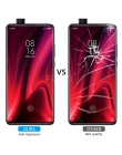 2.5D 9 H Screen Protector dla Xiao mi mi 9 T Pro szkło hartowane na telefon folia ochronna dla Xiao mi mi czerwony mi K20 Pro sz