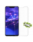 Osłona ekranu ze szkła hartowanego dla Huawei P20 Pro Mate 20 Lite 10 Pro folia ochronna do Honor 10 pełna pokrywa screenprotect